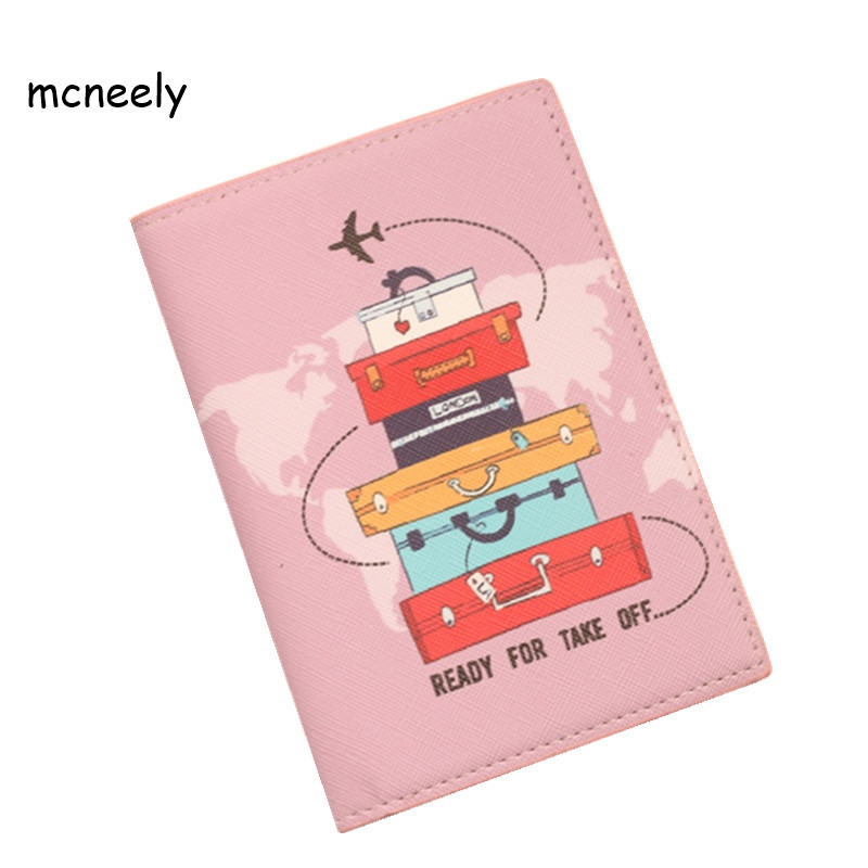 Travel Accessories Dropshipping - 女性用パスポートカバー,女の子用ドキュメントボックス,名刺ケース,クレジットカード用財布,トラベルアクセサリー,直送