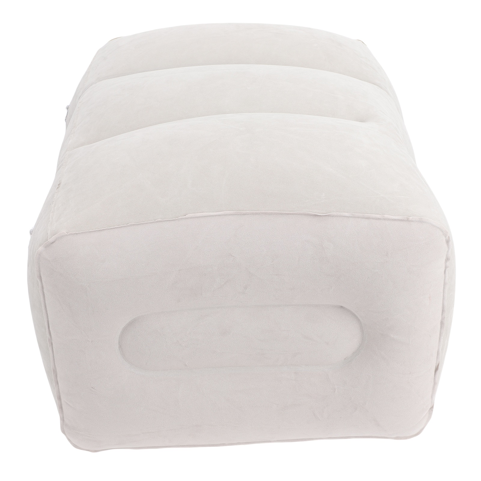 インフレータブルフットレスト枕幼児用飛行機ベッド調節可能な3 - Travel Pillow Inflatable のレビューと価格