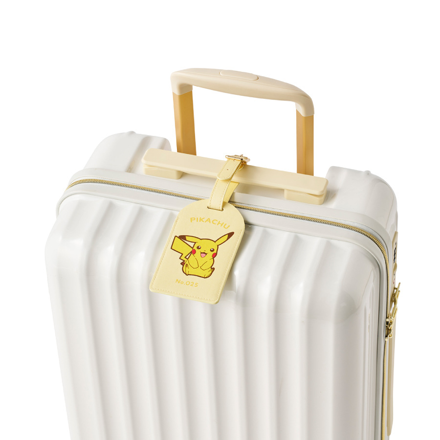 ポケモン ピカチュウ アニメ かわいい 荷物タグ カービィ  - Travel Accessories Cute のレビューと価格
