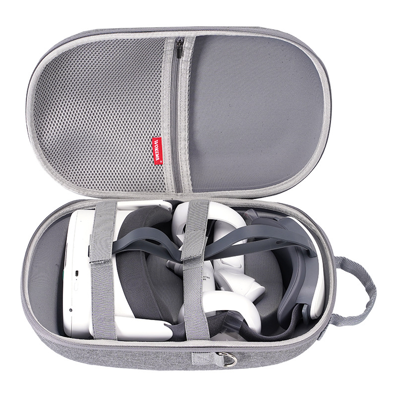ハードキャリングケース収納袋 PICO 4 PICO 4PR - Travel Accessories Box のレビューと価格
