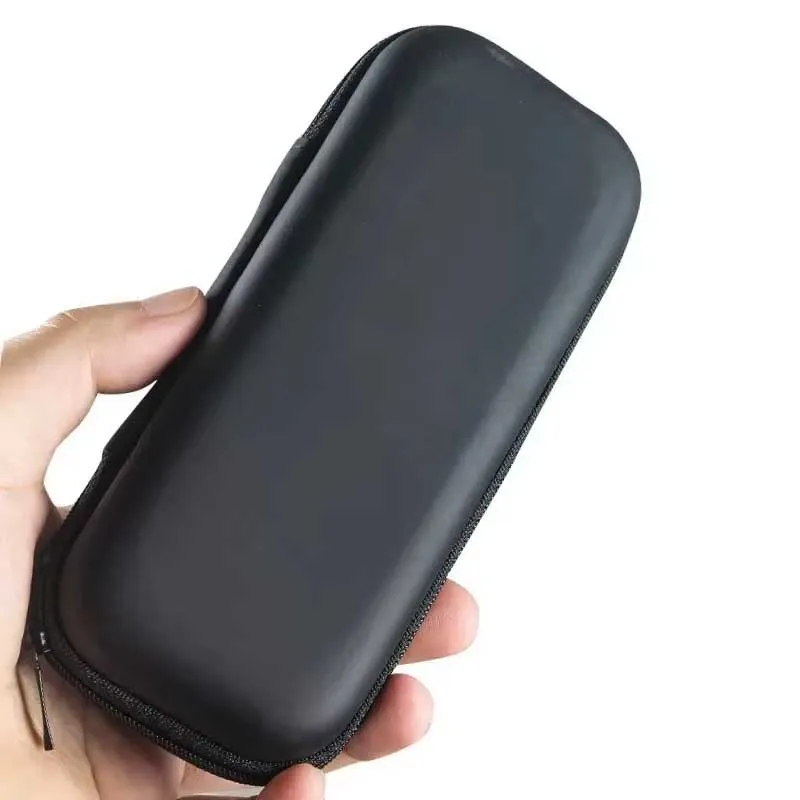 携帯シガーケース EVA 軽量トラベル収納バッグ ポーチ シ - Travel Accessories Box のレビューと価格