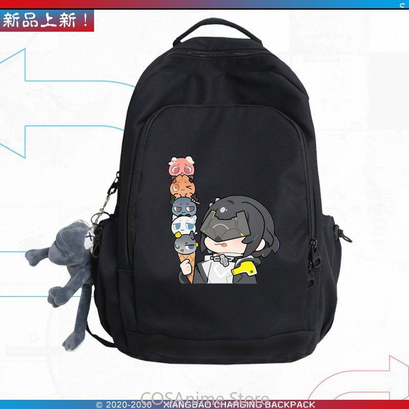 Endmin Arknights:Endfield 学生漫画 - Travel Accessories Present のレビューと価格