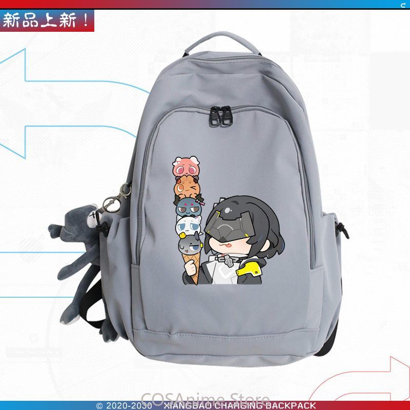 Endmin Arknights:Endfield 学生漫画 - Travel Accessories Present のレビューと価格