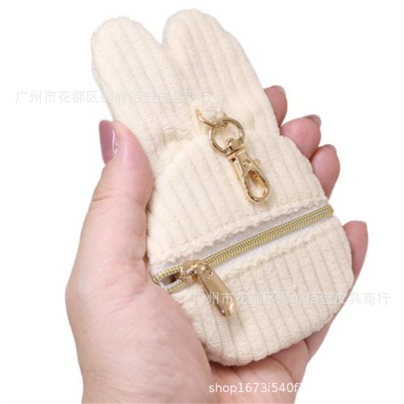 ホットキュートミッフィーシリーズ小銭入れ漫画絶妙な創造性プリ - Travel Accessories Cute のレビューと価格
