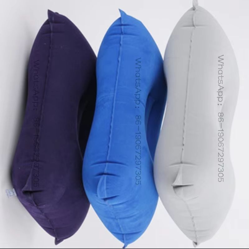 Xujun1105641611ストア 2個入り パイロットウ - Travel Pillow Inflatable のレビューと価格