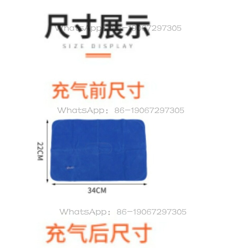 Xujun1105641611ストア 2個入り パイロットウ - Travel Pillow Inflatable のレビューと価格