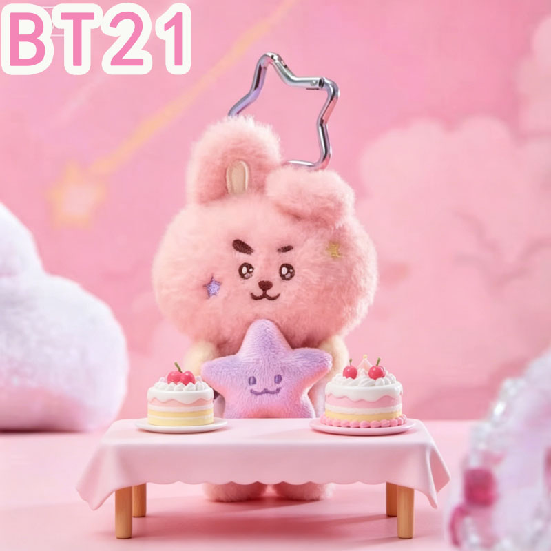 2026年 KPOP bt21 トラベルシリーズ ぬいぐるみ - Travel Accessories Deals のレビューと価格