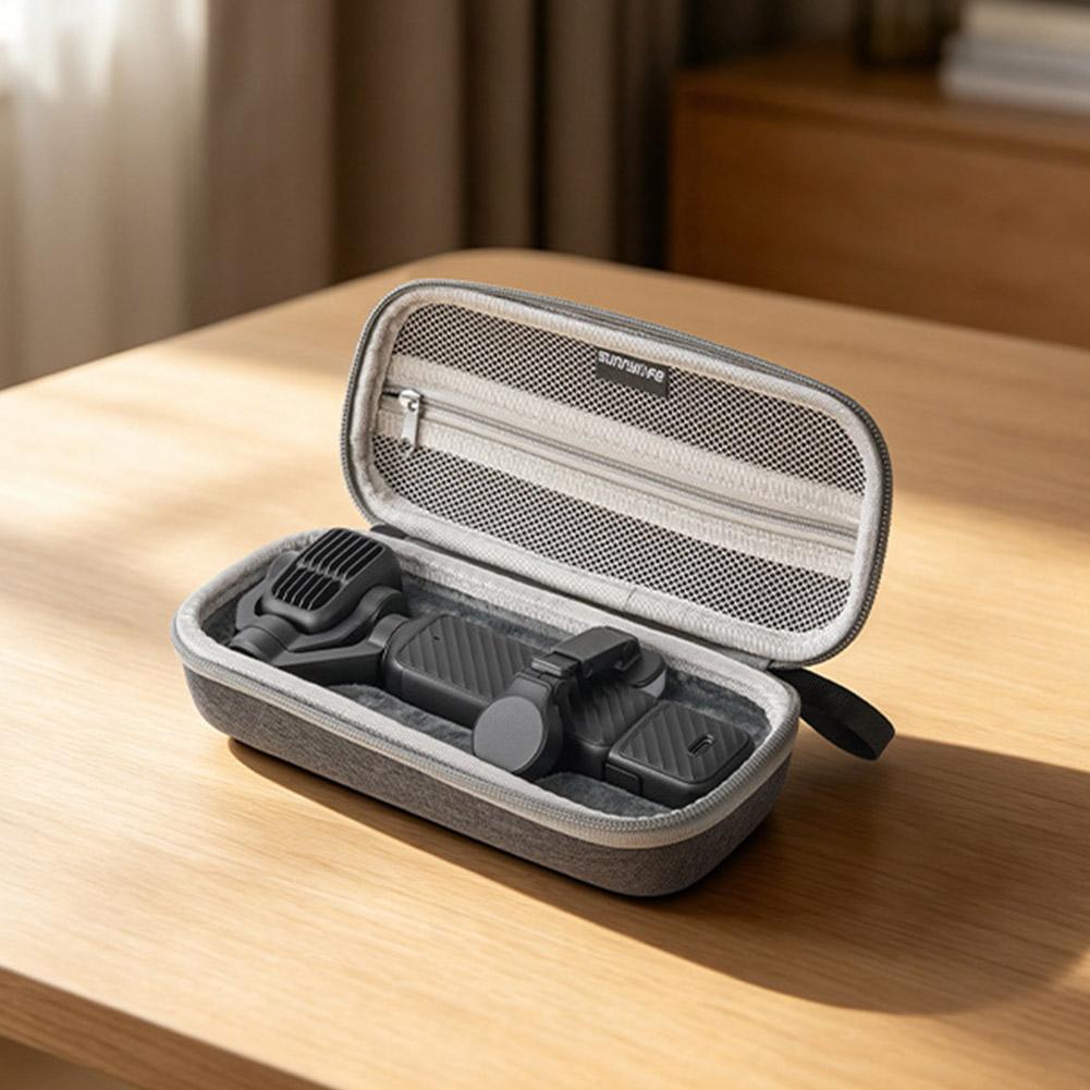 DJI Osmo Pocket 4P用キャリングケース、旅行 - Travel Accessories Dropshipping のレビューと価格