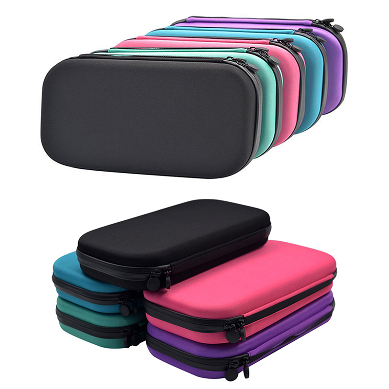 EVA ポータブル聴診器収納整理ボックス旅行用保護ケースメッ - Travel Accessories Box のレビューと価格